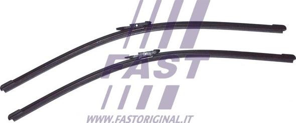 Fast FT93254 - Metlica brisalnika stekel parts5.com