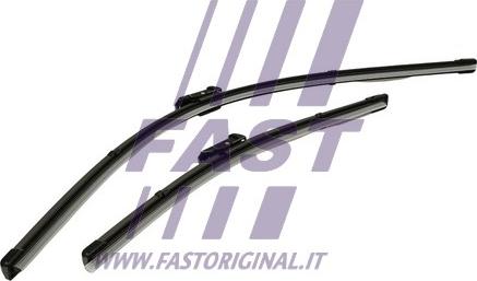 Fast FT93255 - Lamela stergator parts5.com