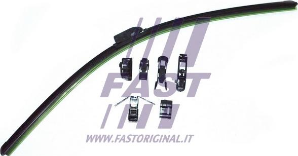 Fast FT93251 - Törlőlapát parts5.com