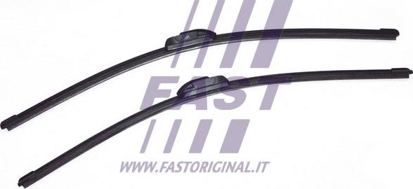 Fast FT93235 - Pióro wycieraczki parts5.com