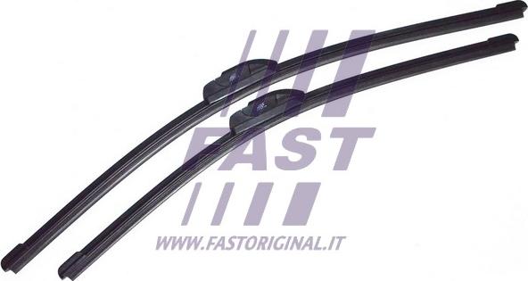 Fast FT93233 - Pióro wycieraczki parts5.com