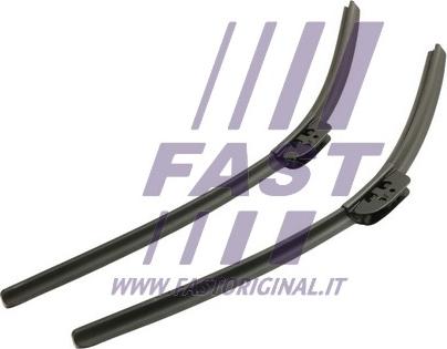 Fast FT93233 - Lamela stergator parts5.com