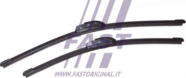 Fast FT93229 - Silecek süpürgesi parts5.com