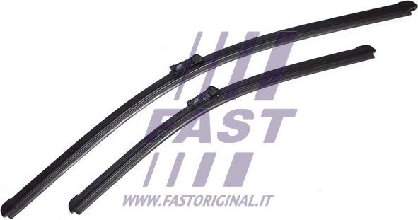 Fast FT93226 - Balai d'essuie-glace parts5.com