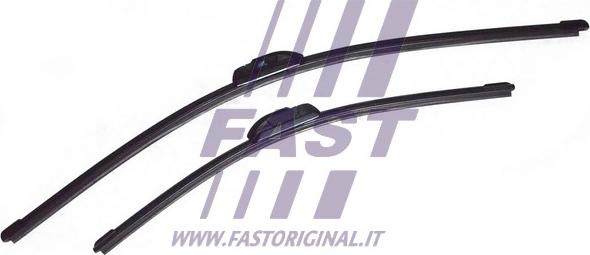 Fast FT93227 - Lamela stergator parts5.com