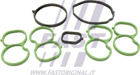 Fast FT49455 - Tömítés, szívókönyök parts5.com