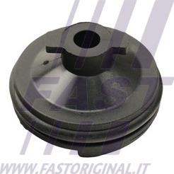 Fast FT49501 - Βιδωτή τάπα, λεκάνη λαδιού parts5.com