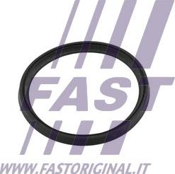 Fast FT49854 - Rõngastihend,kompressor parts5.com