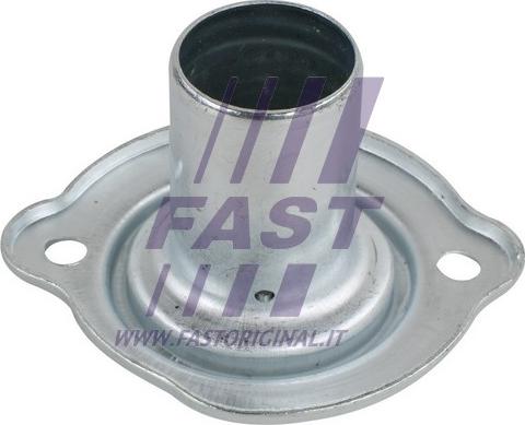 Fast FT49762 - Guide Tube, clutch parts5.com