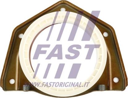 Fast FT49711 - Radijalni zaptivni prsten (semering), radilica parts5.com