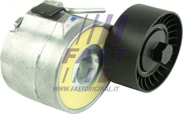 Fast FT44542 - Τεντωτήρας ιμάντα, ιμάντας poly-V parts5.com