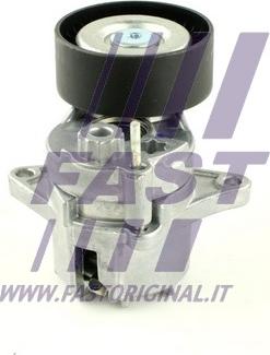 Fast FT44646 - Saptırma / Kılavuz makarası, Kanallı V-kayışı parts5.com