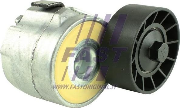 Fast FT44613 - Belt Tensioner, v-ribbed belt parts5.com