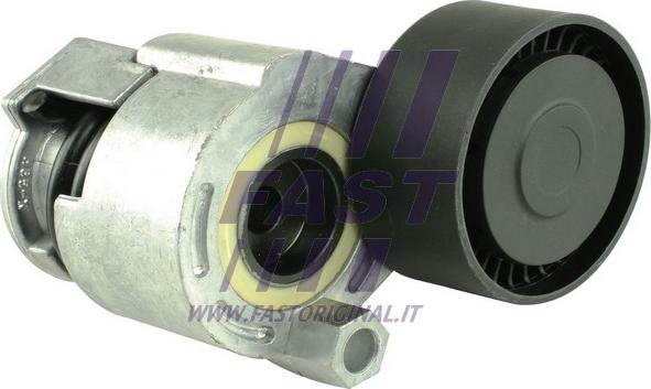 Fast FT44629 - Ohjainrulla, moniurahihna parts5.com