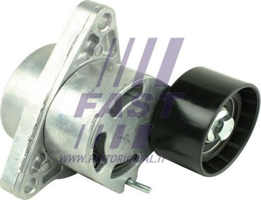 Fast FT44620 - Szíjfeszítő, hosszbordás szíj parts5.com