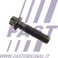 Fast FT45901 - Skrutka remenice parts5.com