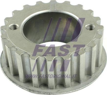 Fast FT45609 - Koło zębate, wał korbowy parts5.com