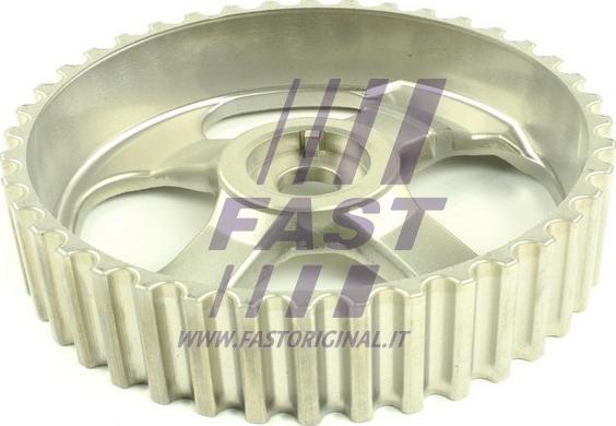 Fast FT45613 - Koło zębate, wał wyrównawczy parts5.com