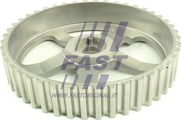 Fast FT45612 - Koło zębate, wał wyrównawczy parts5.com