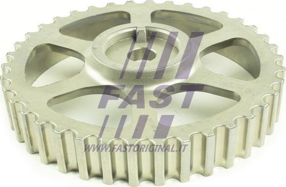 Fast FT45617 - Koło zębate, wał wyrównawczy parts5.com