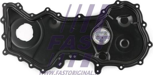 Fast FT45312 - Jakopään kotelo parts5.com