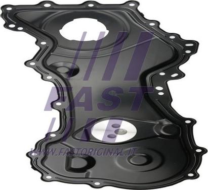 Fast FT45322 - Jakopään kotelo parts5.com