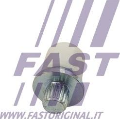 Fast FT46637 - Küresel saplama, Debriyaj kumandası parts5.com