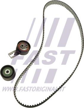 Fast FT41104 - Pasek rozrządu parts5.com