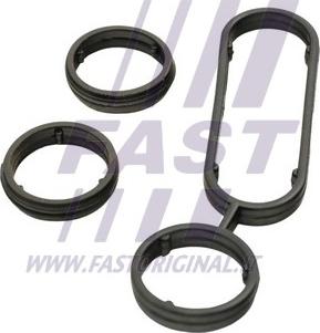 Fast FT48946 - Junta, radiador de aceite parts5.com