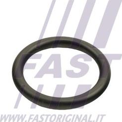 Fast FT48940 - Set garnituri, radiator ulei parts5.com