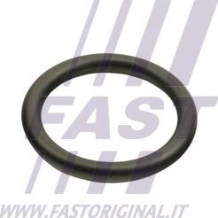 Fast FT48940 - Komplet tesnil, hladilnik olja parts5.com