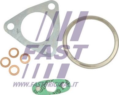 Fast FT48402 - Mounting Kit, charger parts5.com