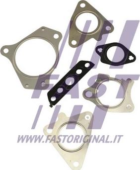 Fast FT48418 - Komplet za montažu, punjač parts5.com