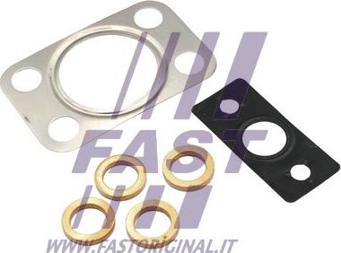 Fast FT48413 - Mounting Kit, charger parts5.com