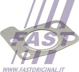 Fast FT48804 - Gasket, exhaust manifold parts5.com