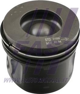 Fast FT47130/0 - Piston parts5.com