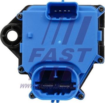 Fast FT59155 - Unidad de control, calefacción / ventilación parts5.com