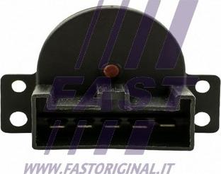 Fast FT59150 - Unidad de control, calefacción / ventilación parts5.com