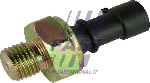 Fast FT59175 - Senzor,presiune ulei parts5.com