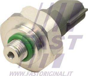 Fast FT59306 - Comutator presiune, aer conditionat parts5.com