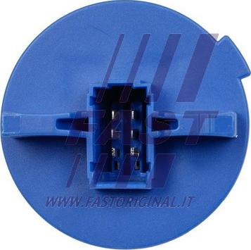 Fast FT59214 - Control Unit, heating / ventilation parts5.com