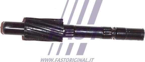 Fast FT54011 - Devir sayısı sensörü, manuel şanzıman parts5.com