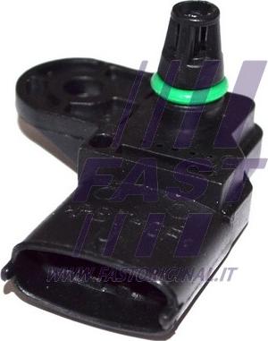 Fast FT54254 - Senzor presiune aer parts5.com