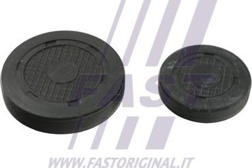 Fast FT50818 - Tapón de dilatación parts5.com