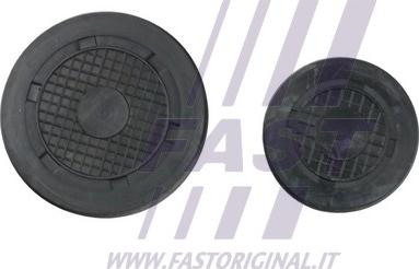 Fast FT50818 - Tapón de dilatación parts5.com