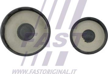 Fast FT50818 - Tapón de dilatación parts5.com