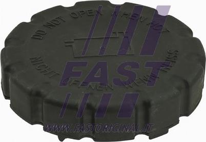 Fast FT58403 - Pokrywa / Osłona parts5.com