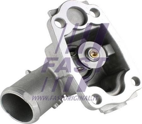 Fast FT58006 - Thermostat d'eau parts5.com