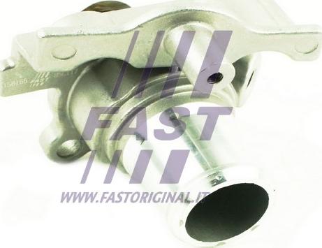 Fast FT58165 - Термостат, охлаждающая жидкость parts5.com