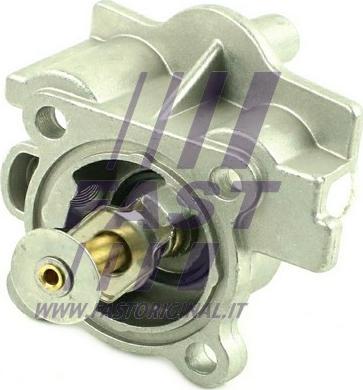 Fast FT58165 - Thermostat d'eau parts5.com